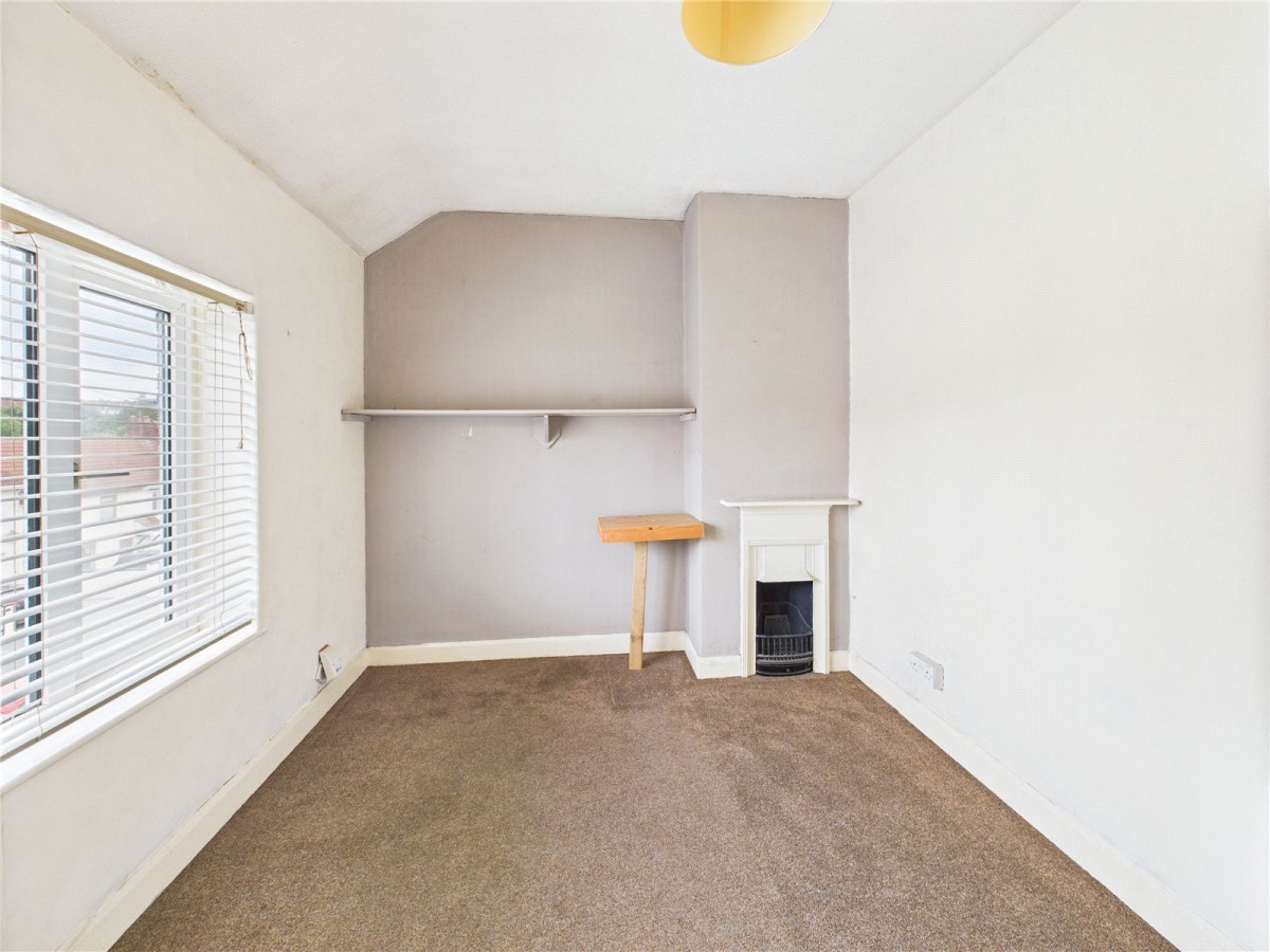 Brislington, Bristol
