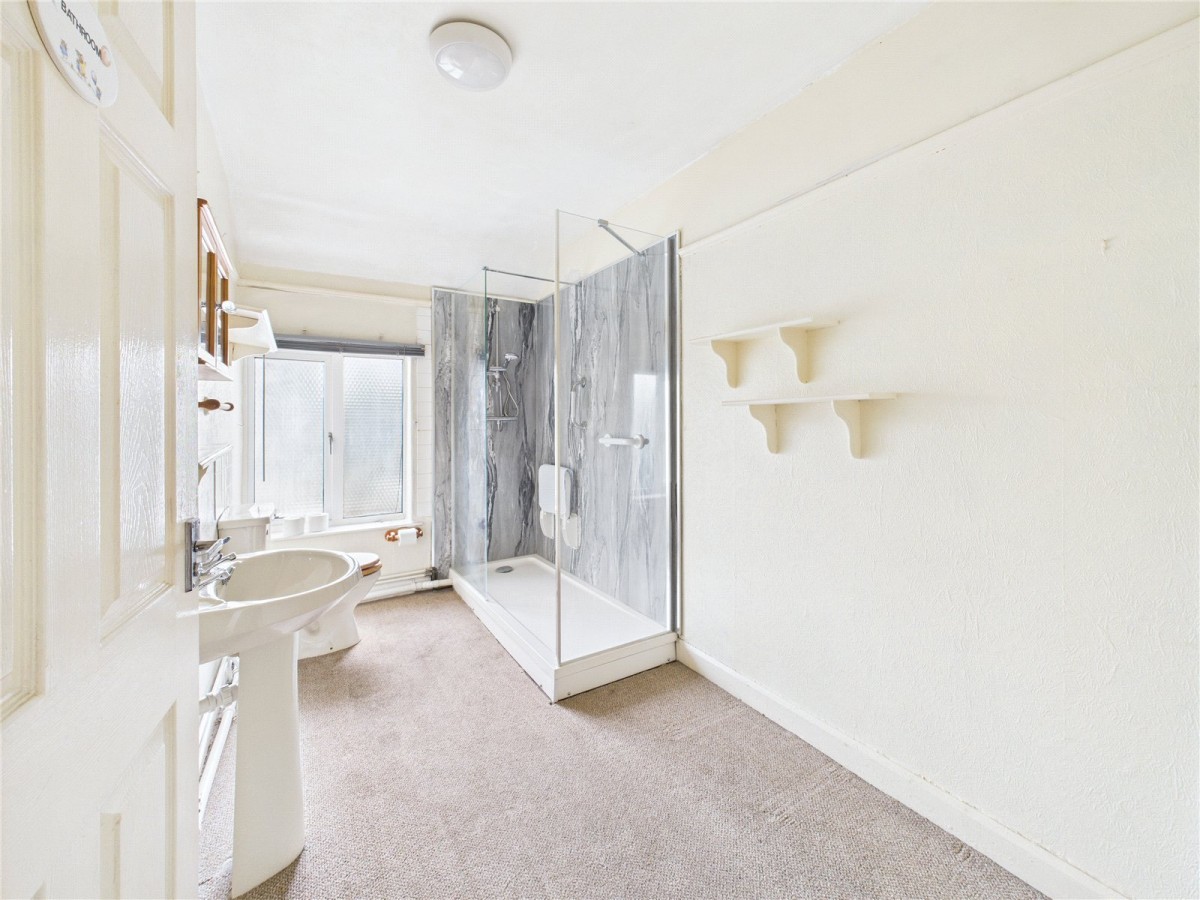 Brislington, Bristol