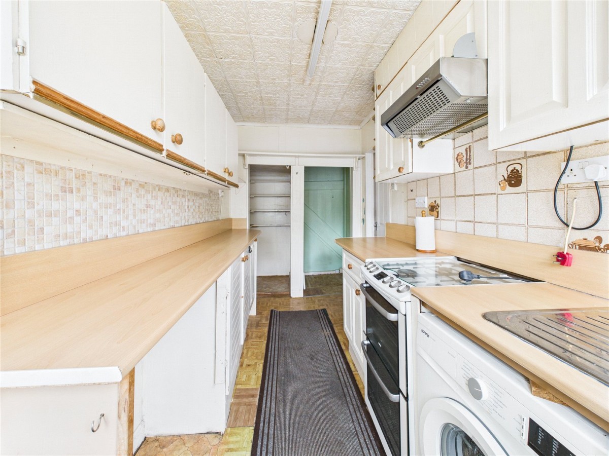 Brislington, Bristol