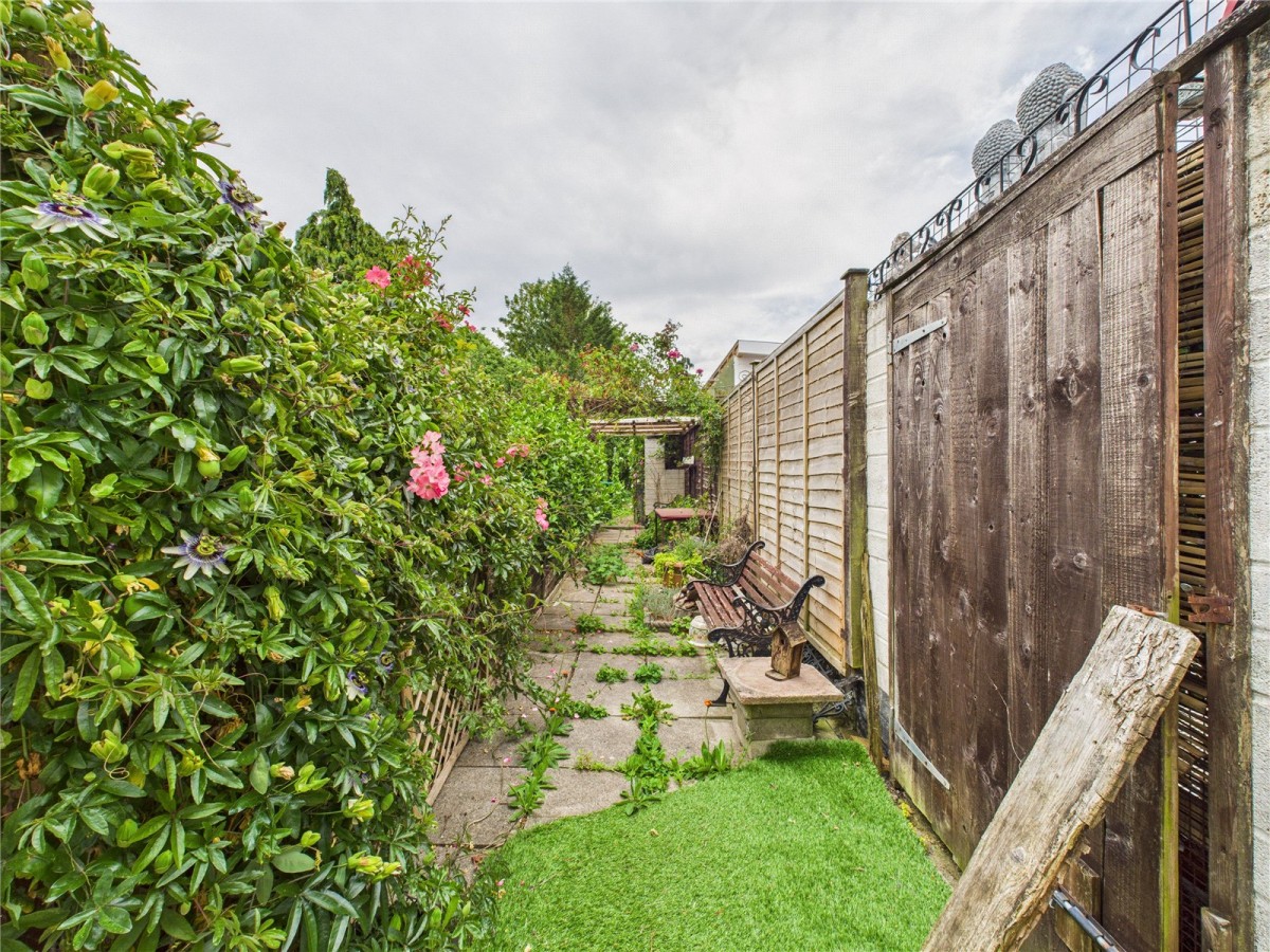 Brislington, Bristol