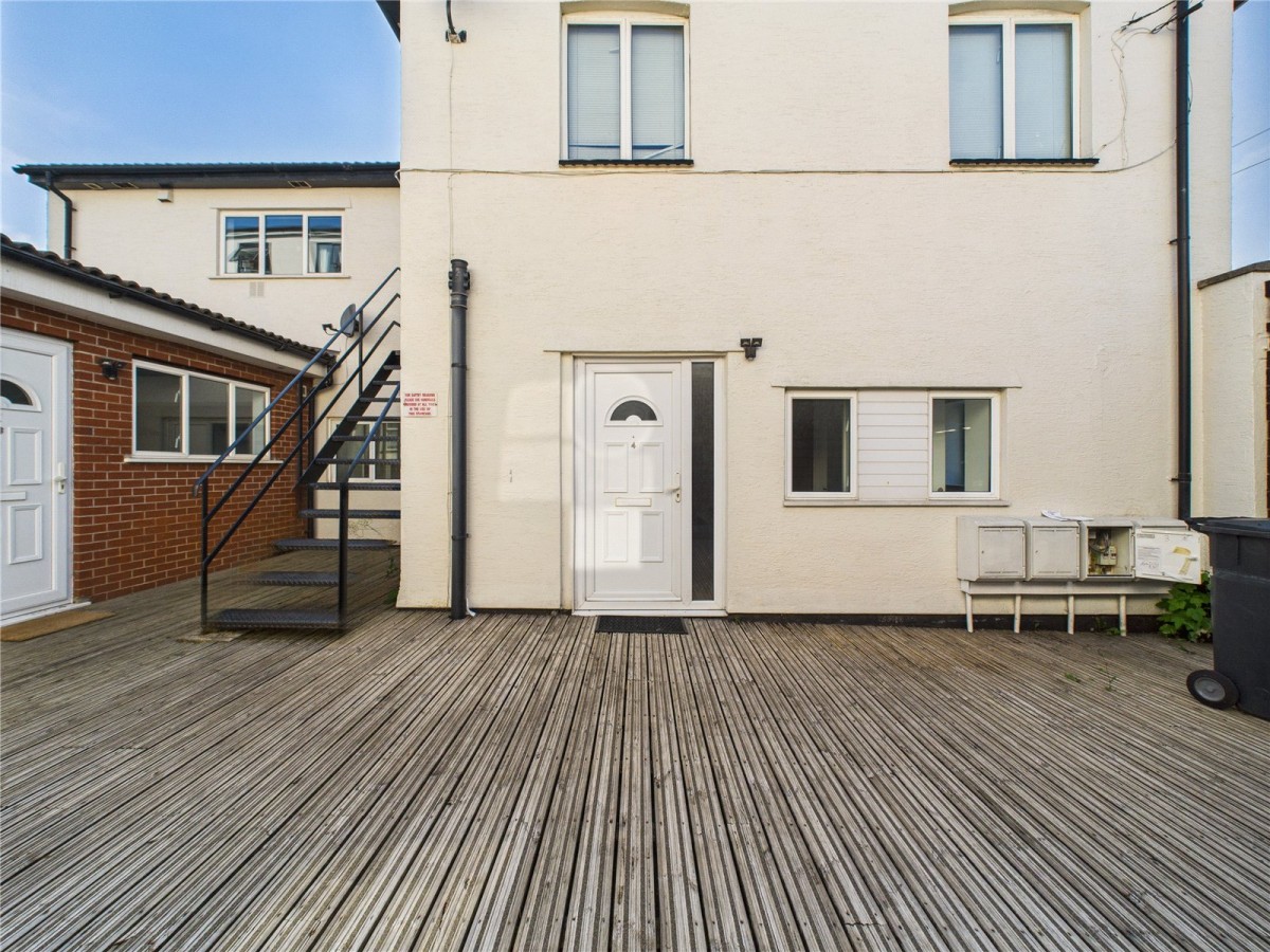 Brislington, Bristol