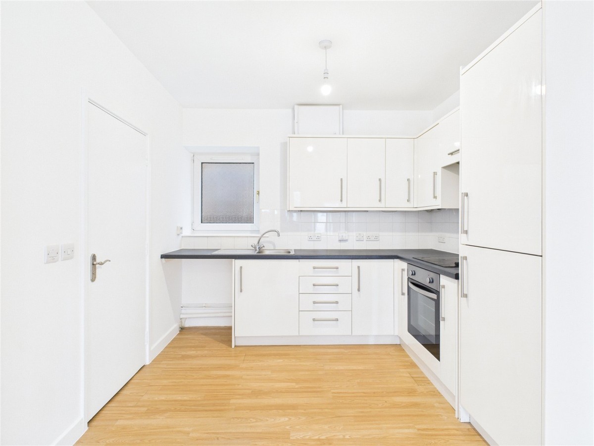 Brislington, Bristol