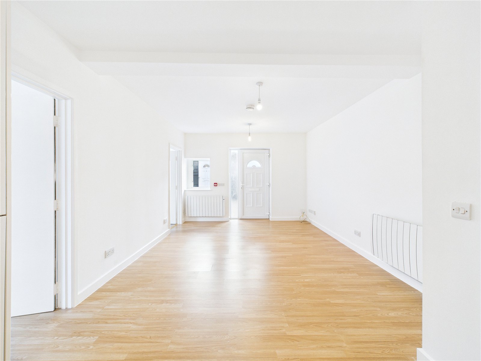 2 bedroom Flat for sale in Brislington, Bristol