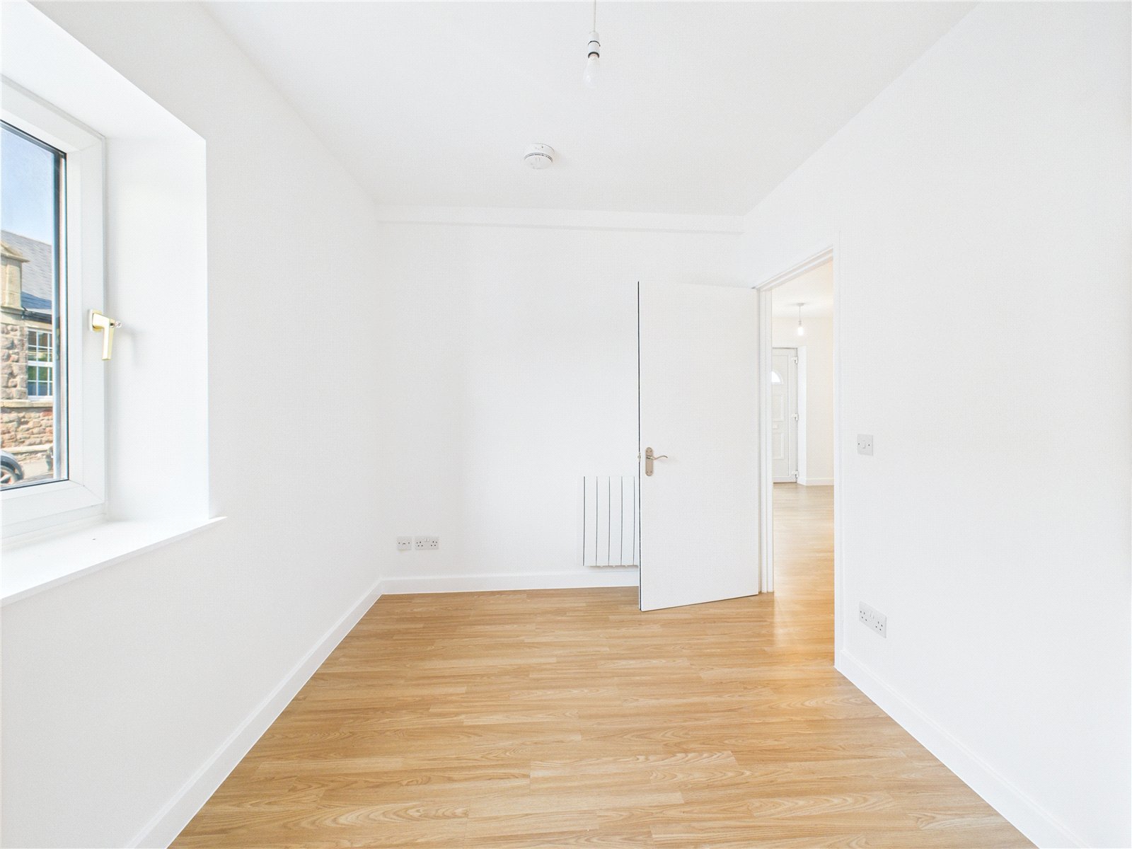 2 bedroom Flat for sale in Brislington, Bristol