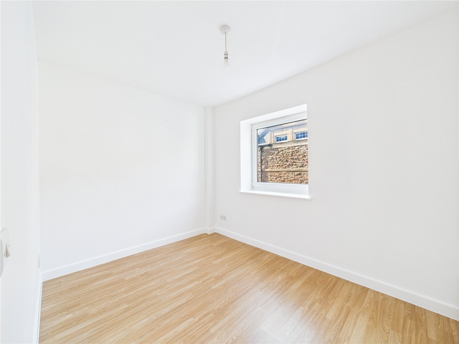 2 bedroom Flat for sale in Brislington, Bristol