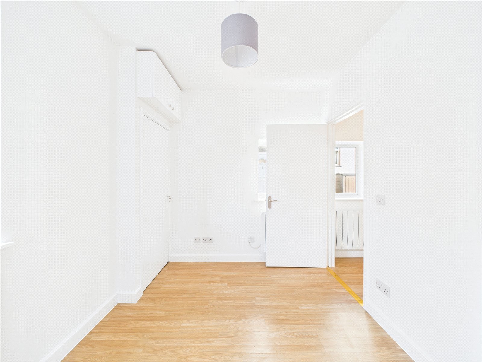 2 bedroom Flat for sale in Brislington, Bristol