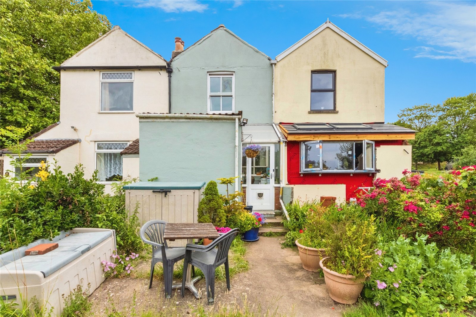 2 bedroom House for sale in Bristol