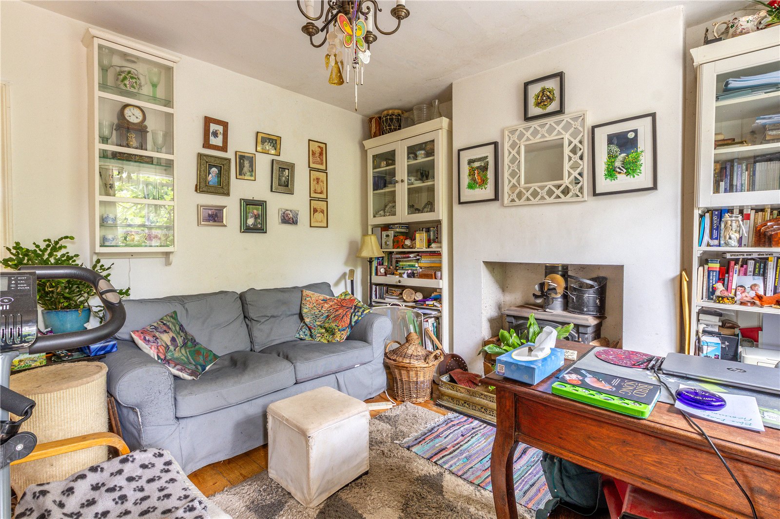 2 bedroom House for sale in Bristol
