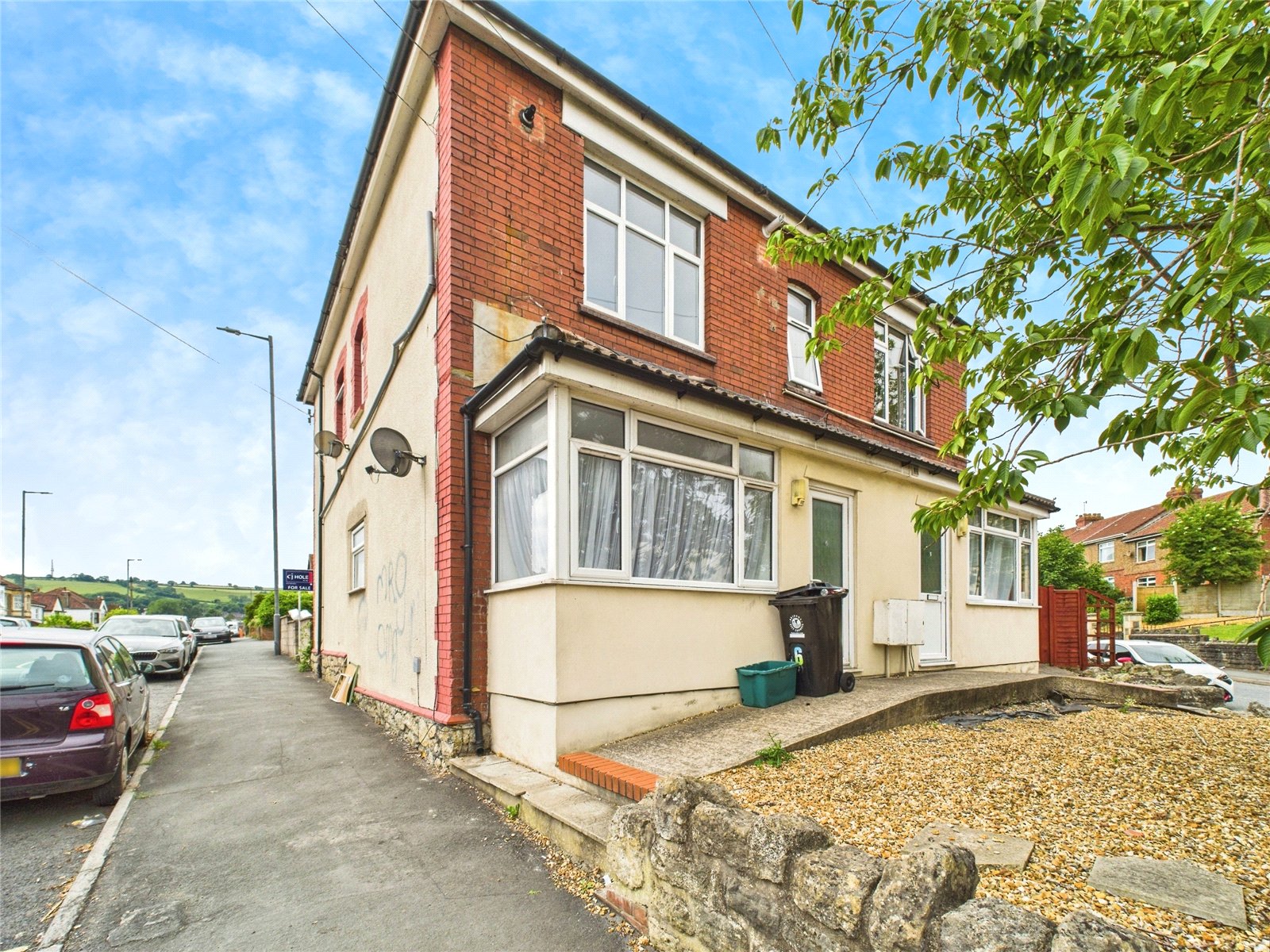 1 bedroom Flat for sale in Bristol