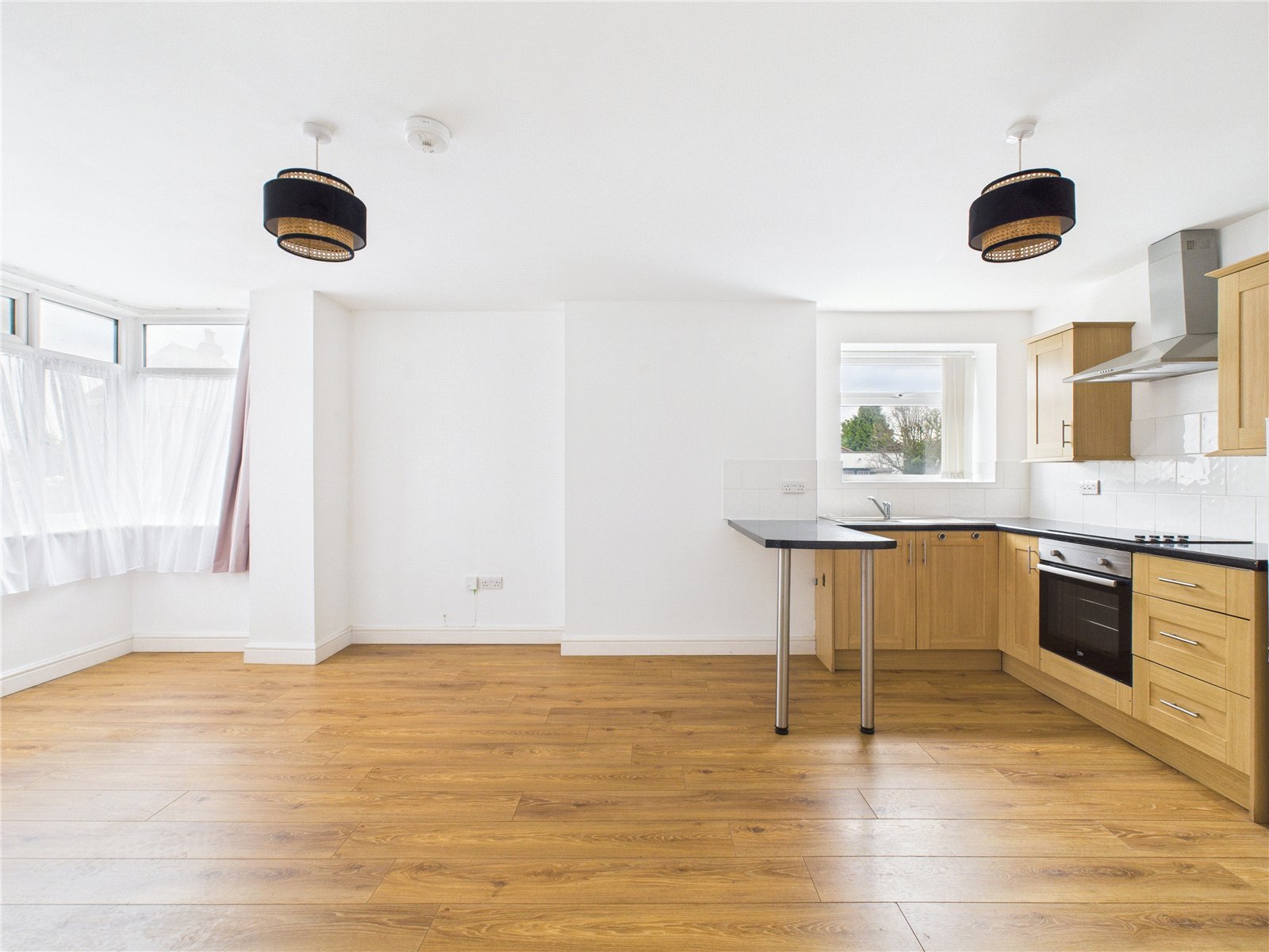 1 bedroom Flat for sale in Bristol