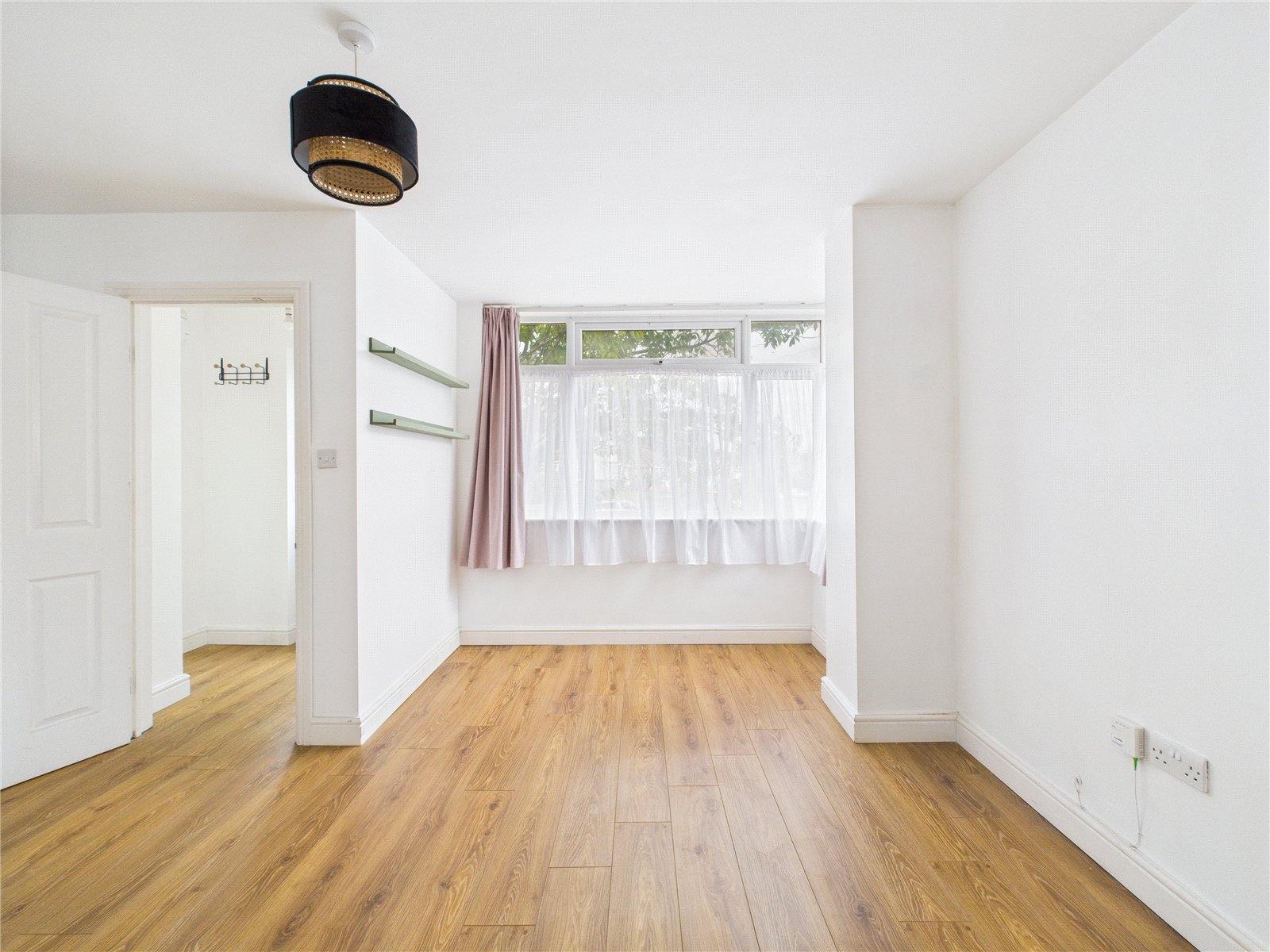 1 bedroom Flat for sale in Bristol