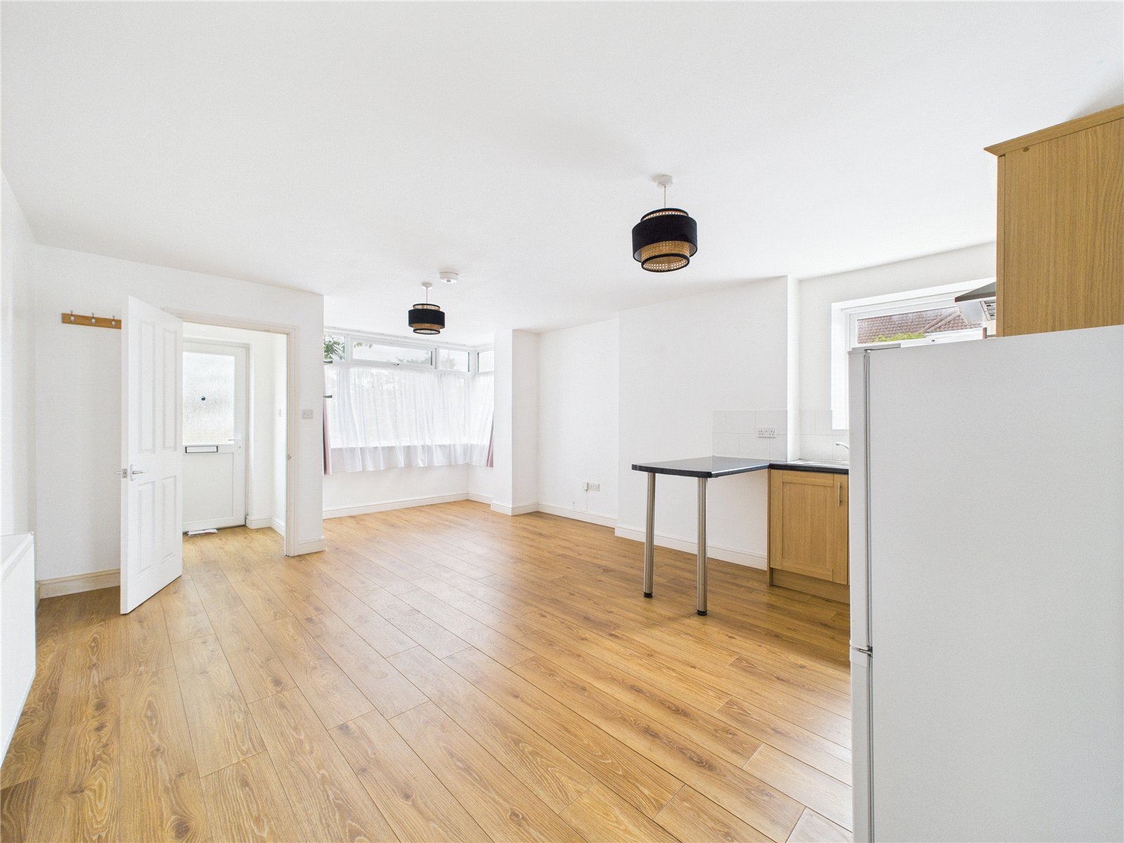 1 bedroom Flat for sale in Bristol