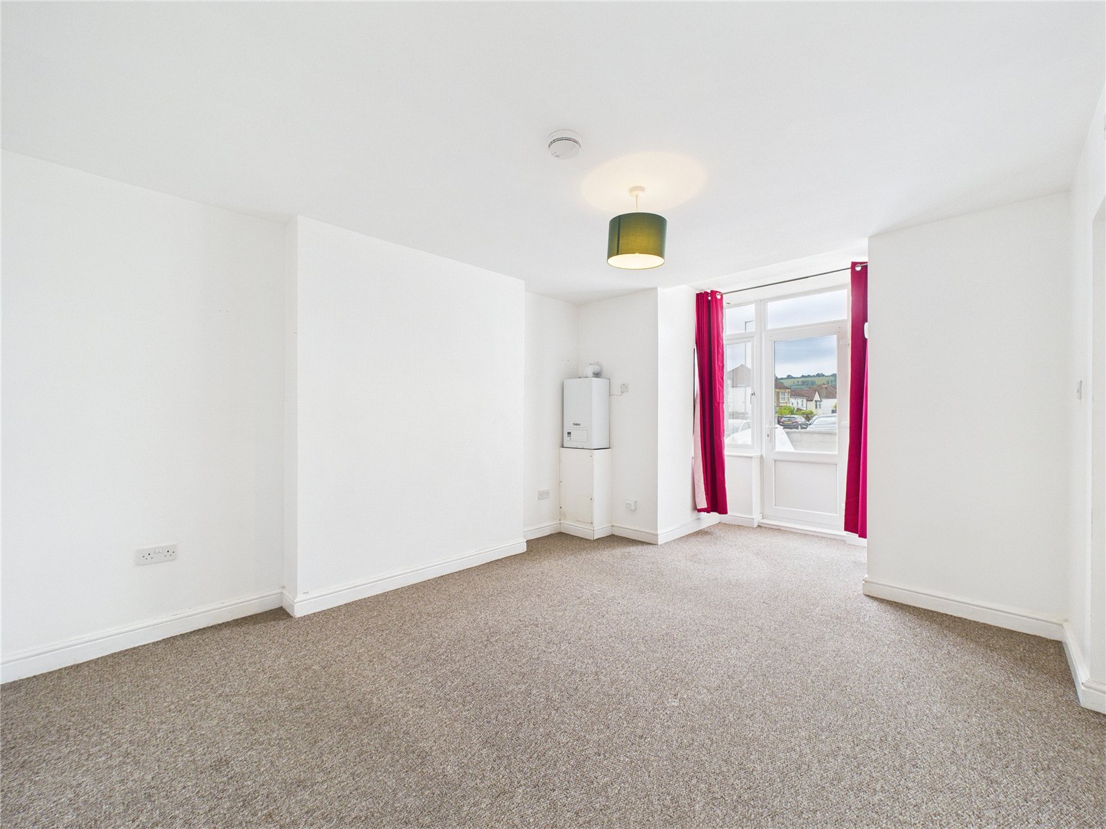 1 bedroom Flat for sale in Bristol
