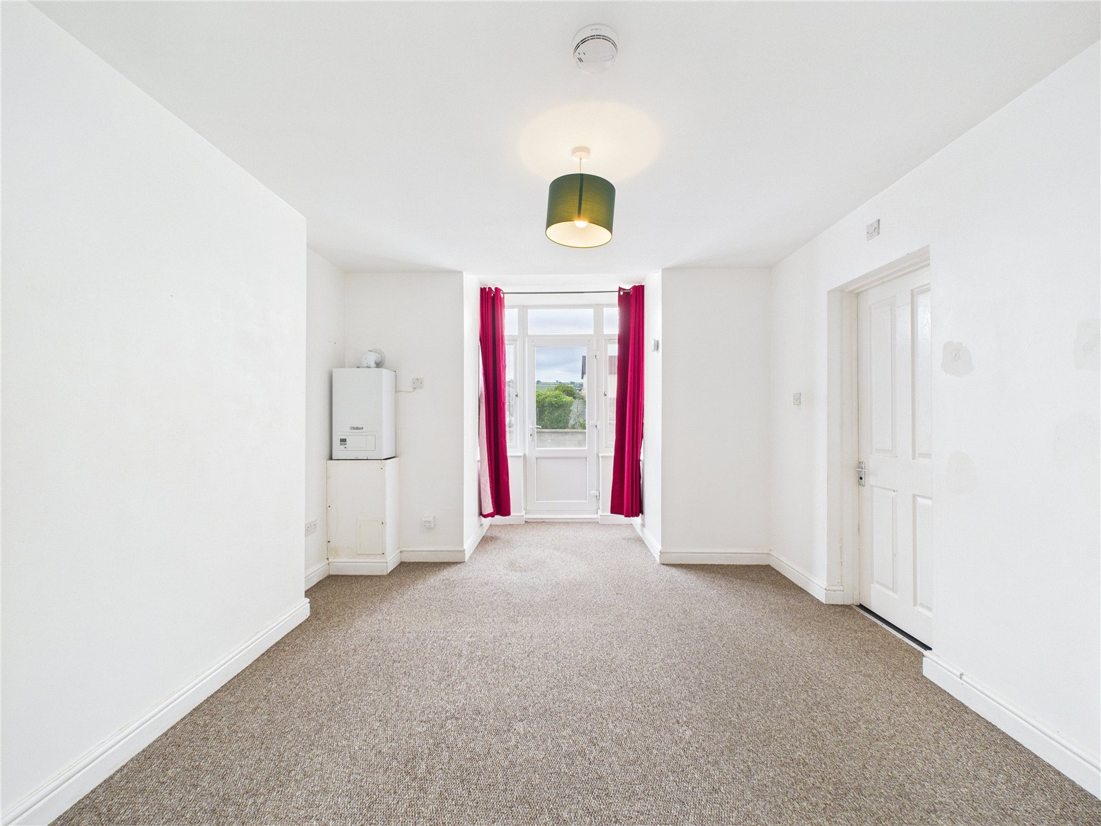 1 bedroom Flat for sale in Bristol