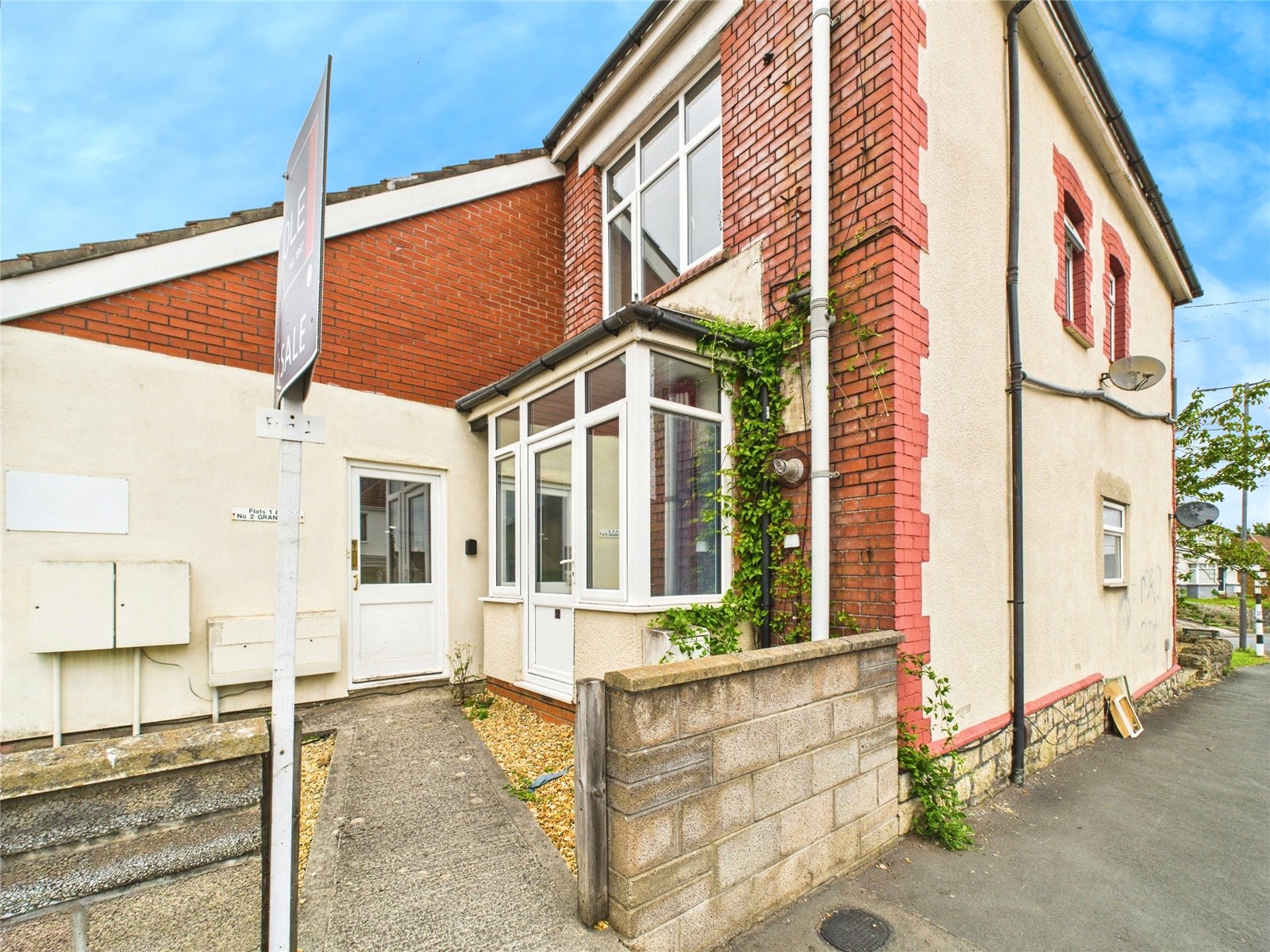 1 bedroom Flat for sale in Bristol