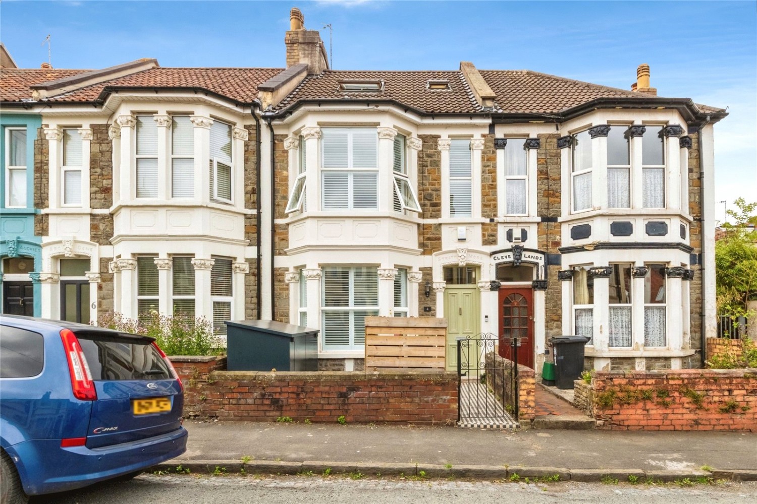 Southville, BRISTOL