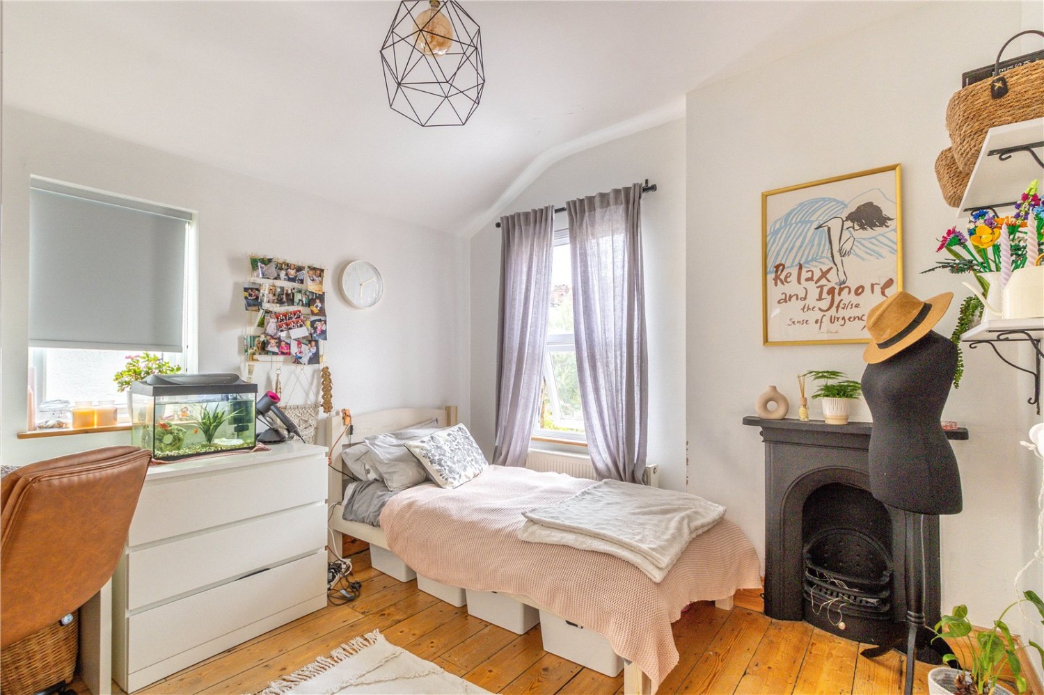 Southville, BRISTOL