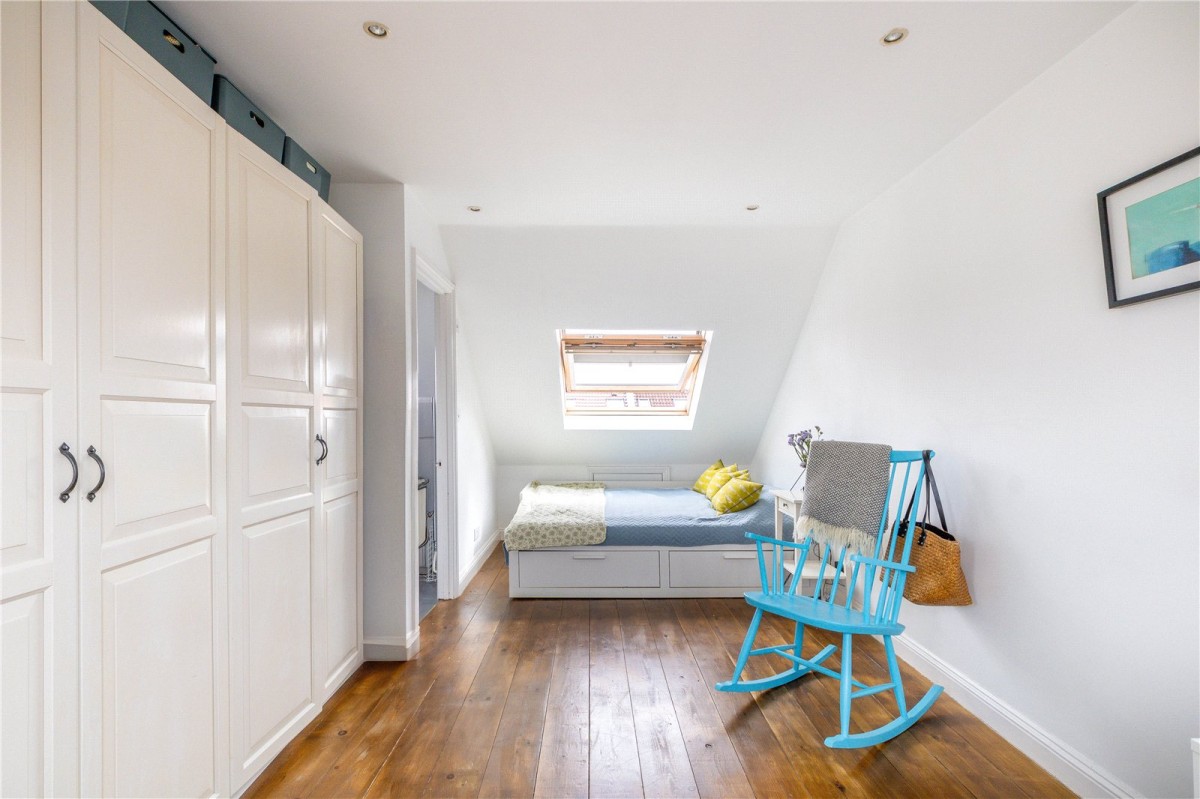 Southville, BRISTOL