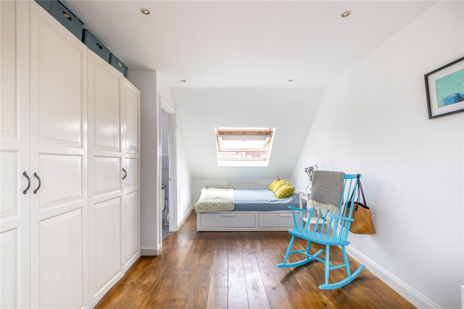 Southville, BRISTOL