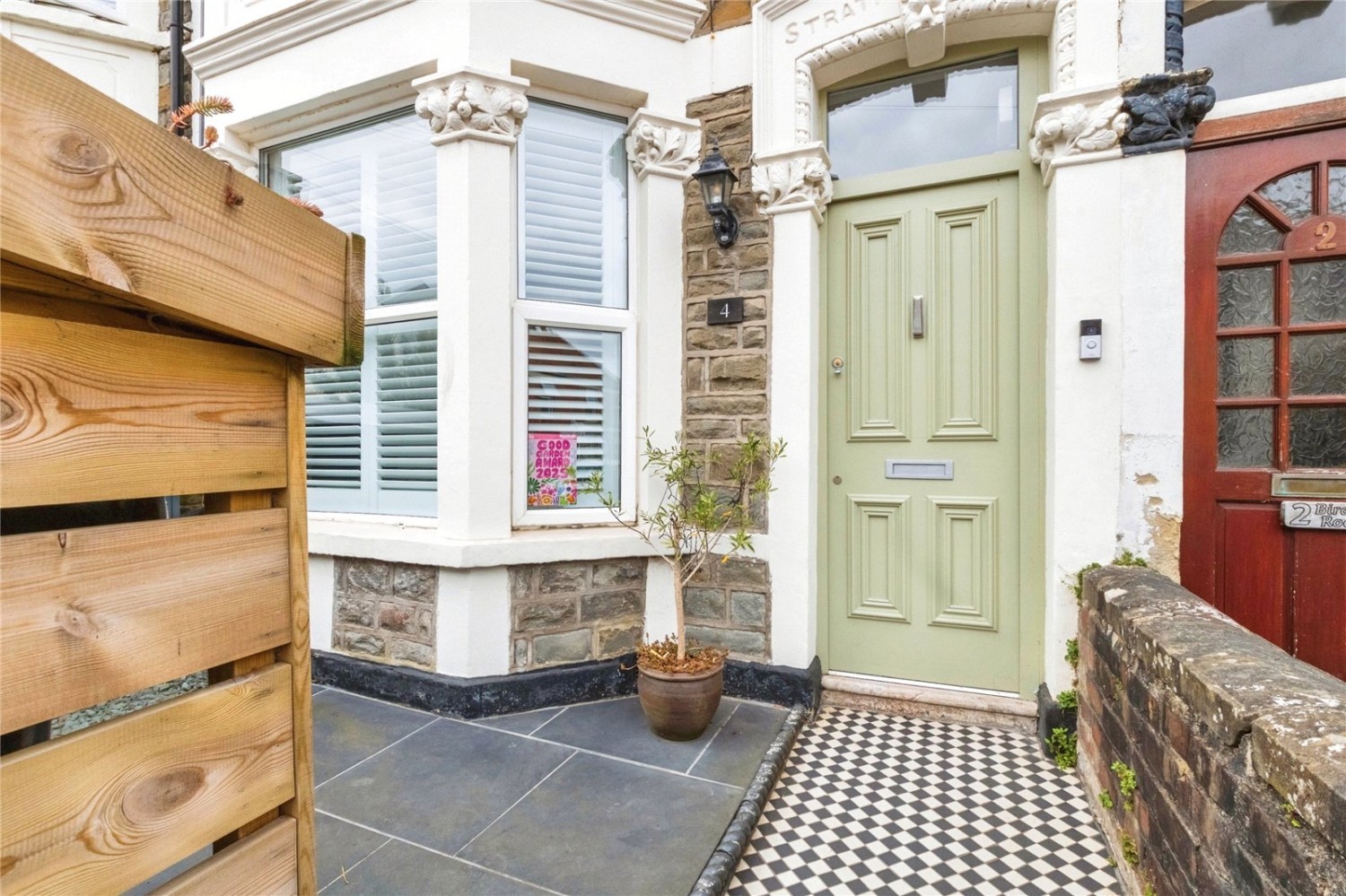 Southville, BRISTOL