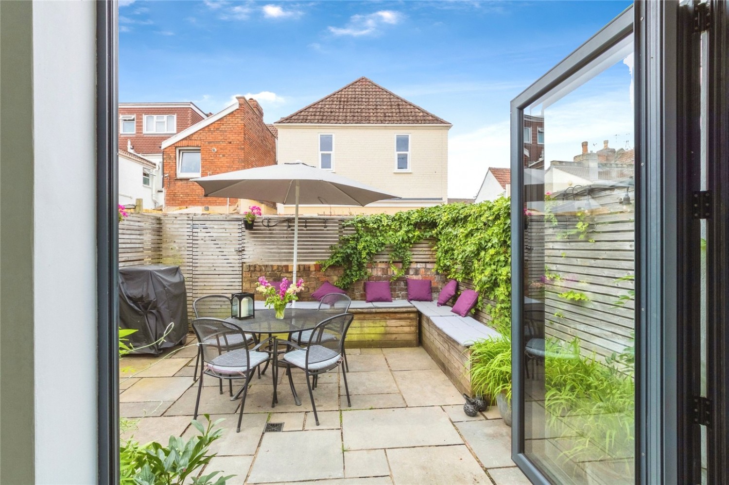 Southville, BRISTOL