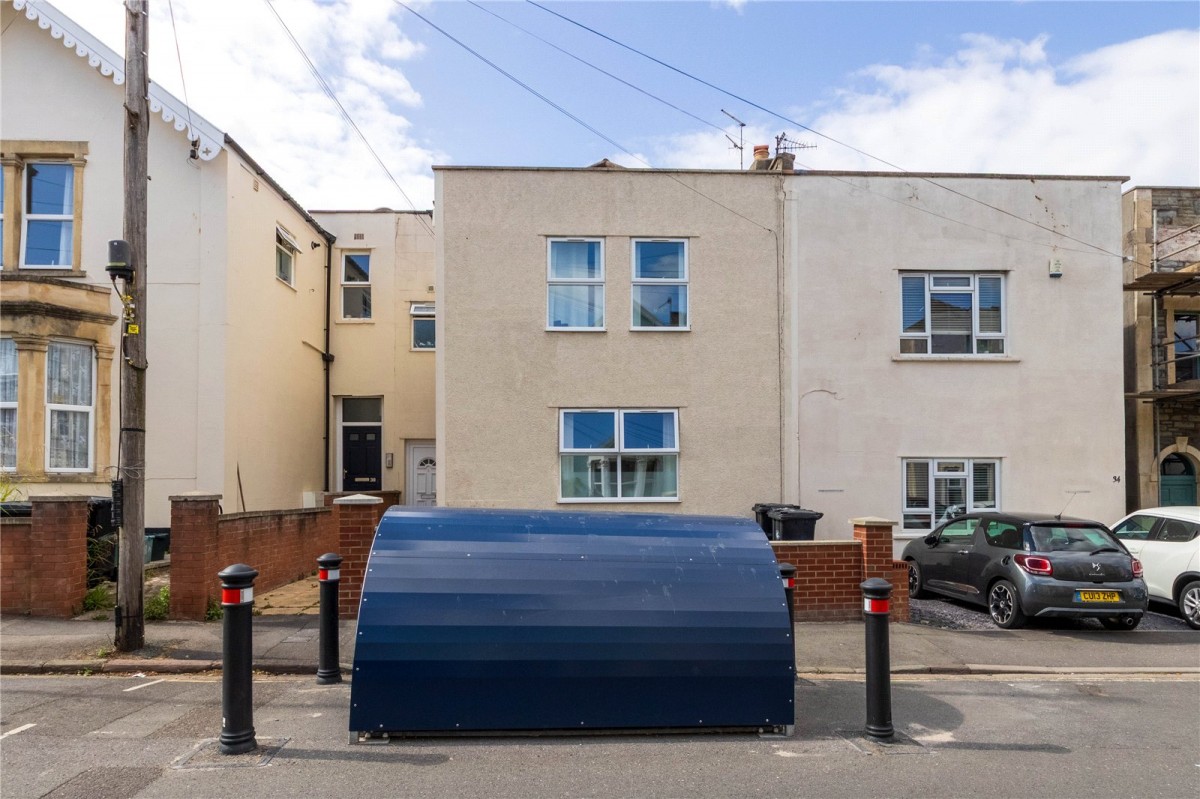 Southville, Bristol