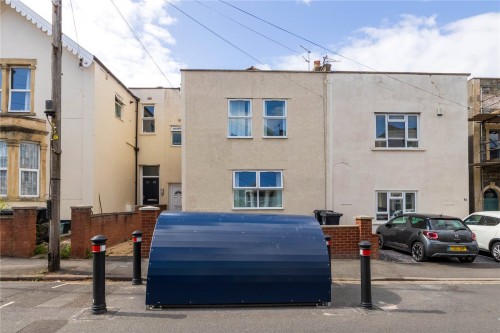 Southville, Bristol