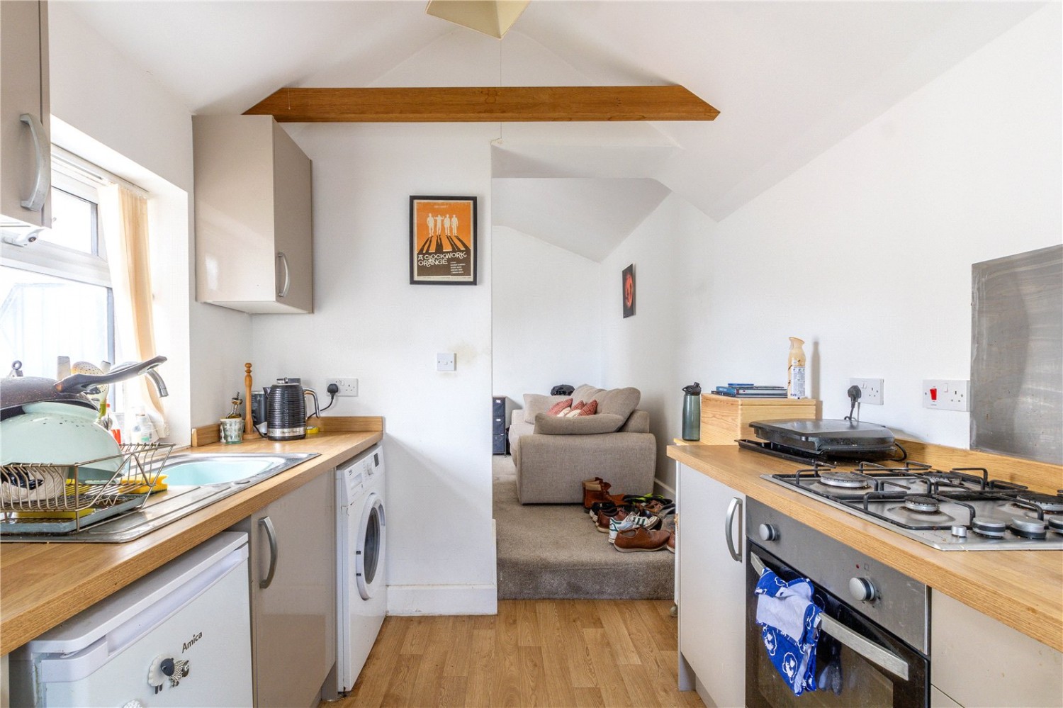 Southville, Bristol