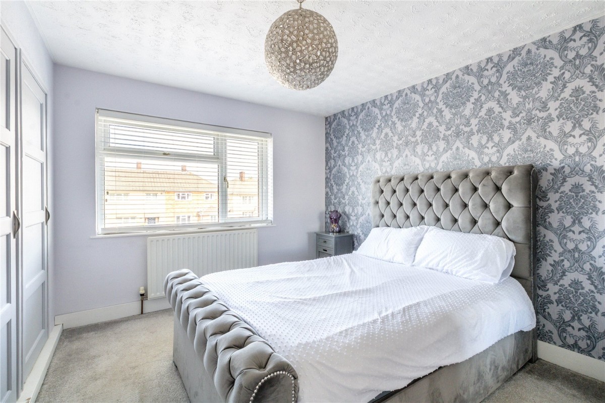 Hartcliffe, Bristol