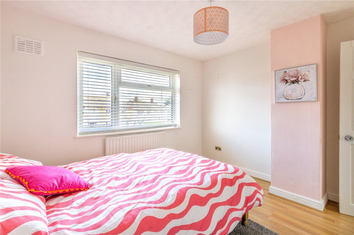 Hartcliffe, Bristol