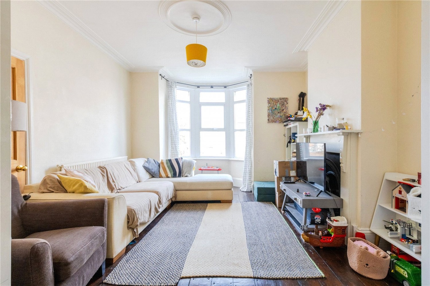 Southville, Bristol