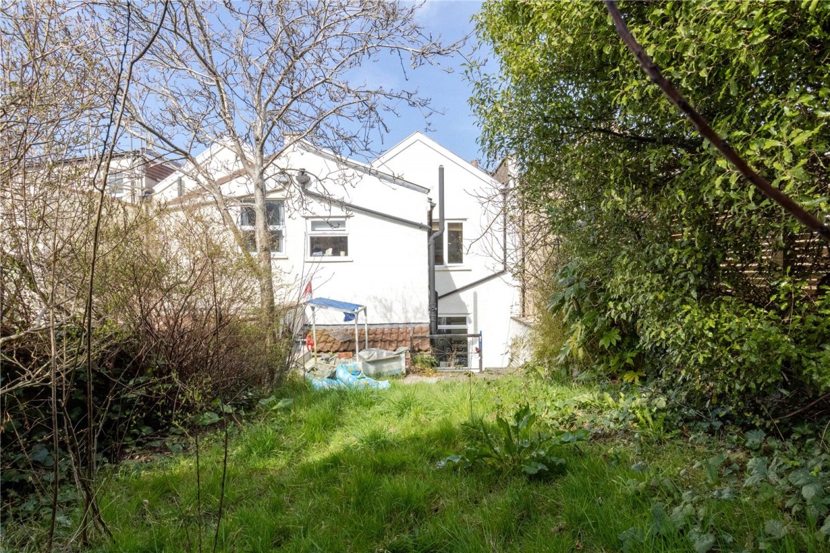 Southville, Bristol