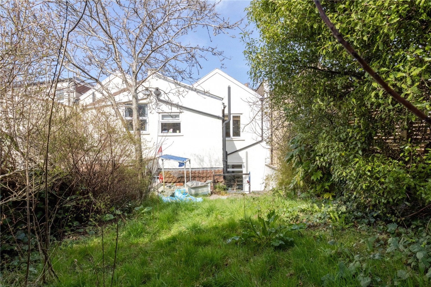 Southville, Bristol