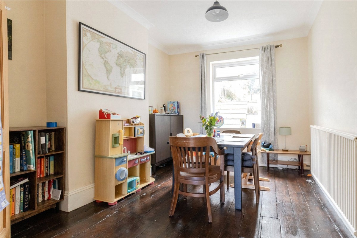 Southville, Bristol