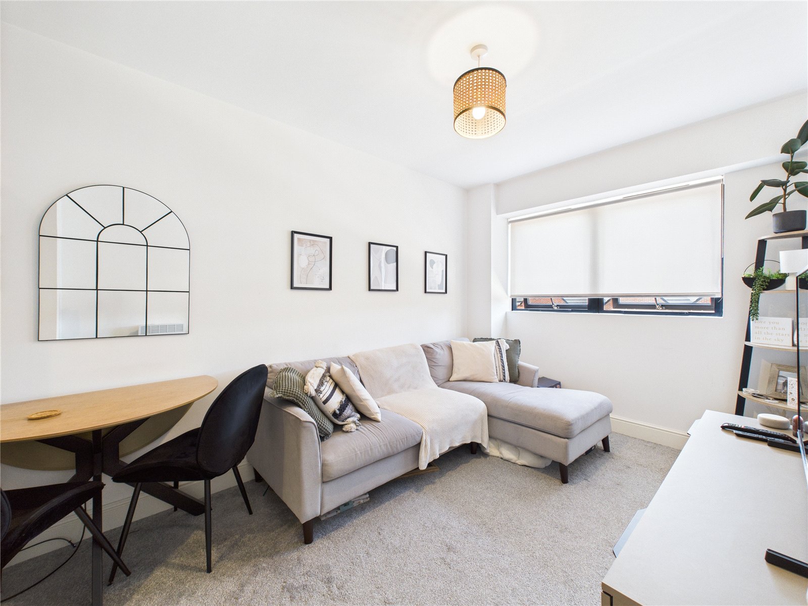 1 bedroom Flat for sale in Bristol