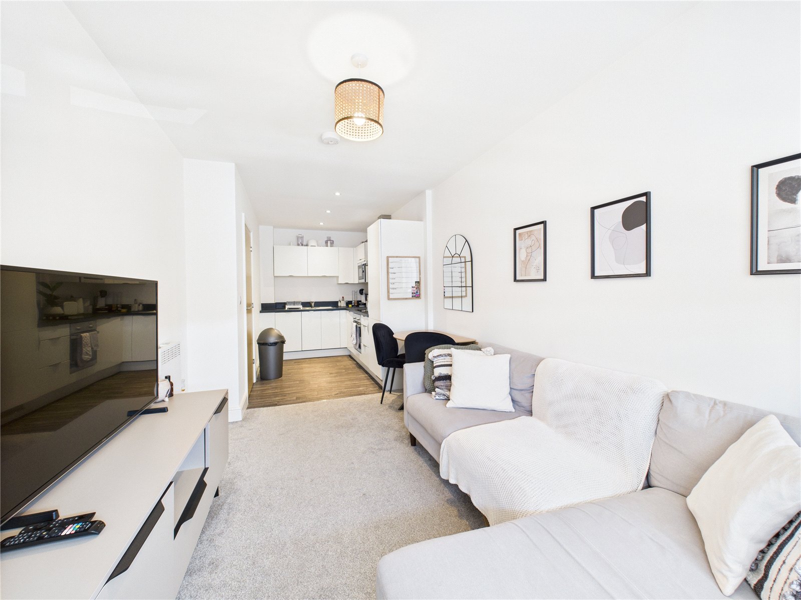 1 bedroom Flat for sale in Bristol