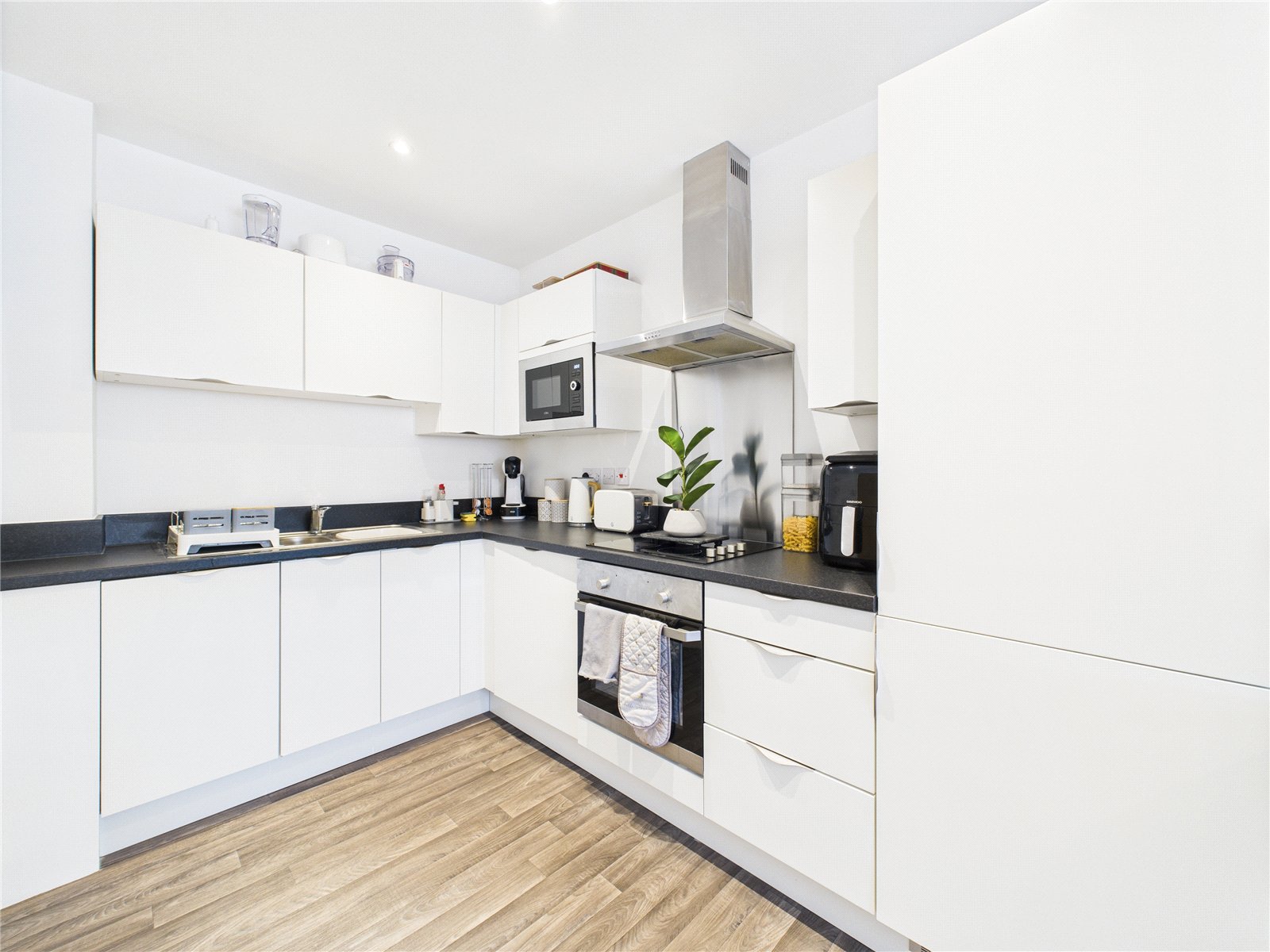 1 bedroom Flat for sale in Bristol