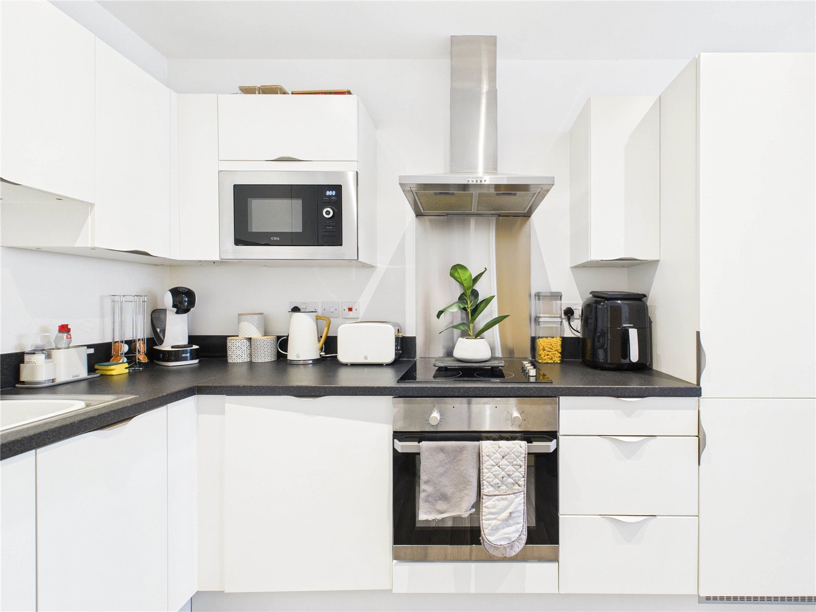 1 bedroom Flat for sale in Bristol
