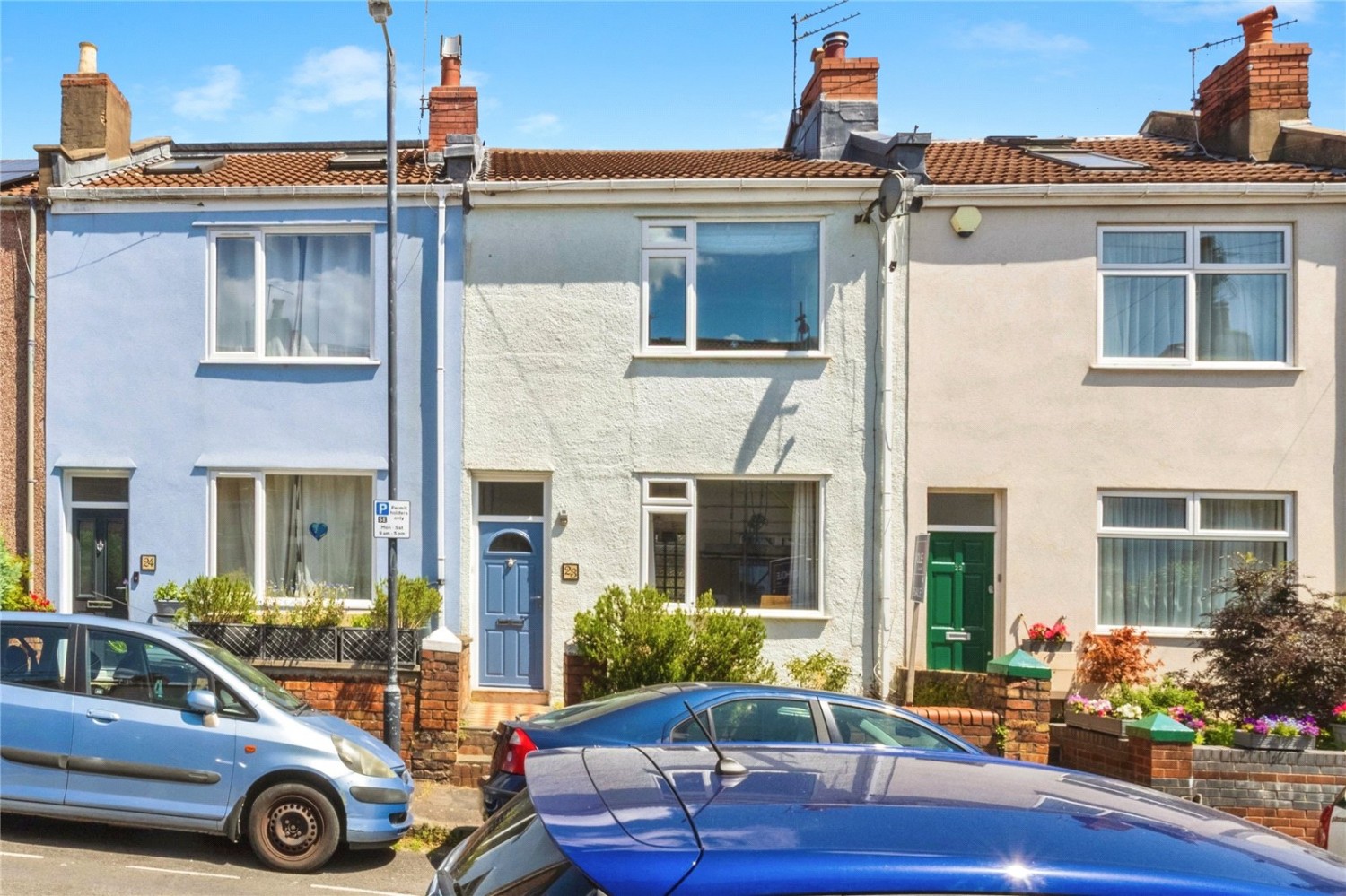 Southville, Bristol