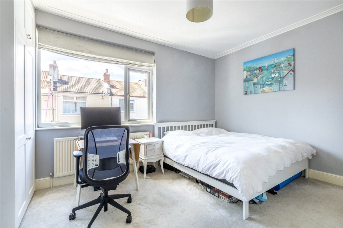Southville, Bristol