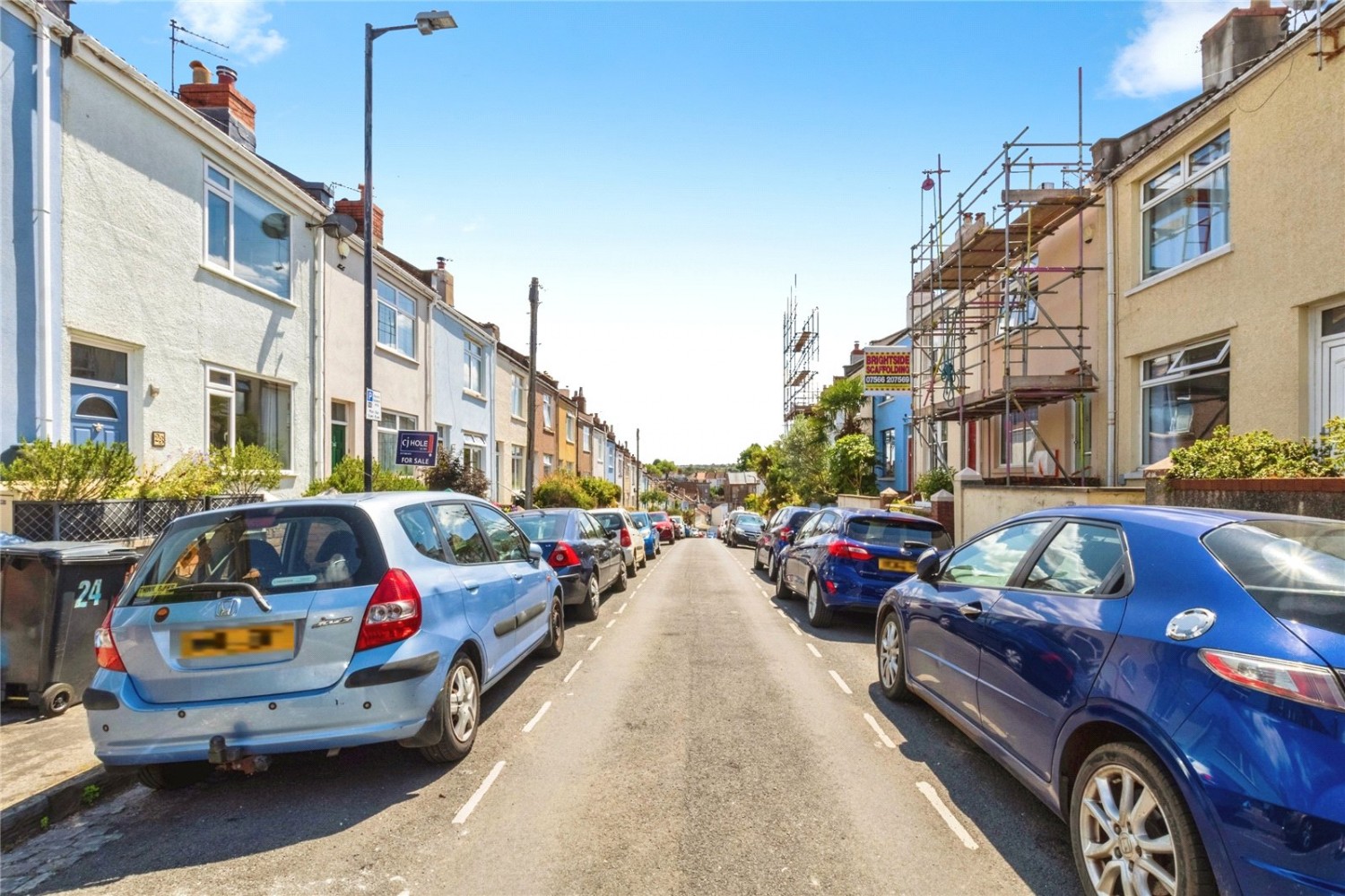 Southville, Bristol