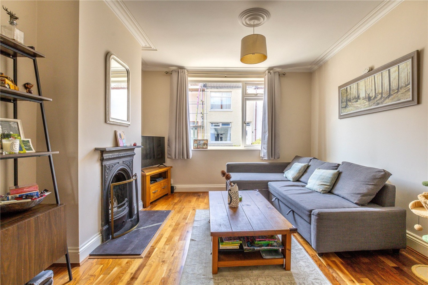 Southville, Bristol