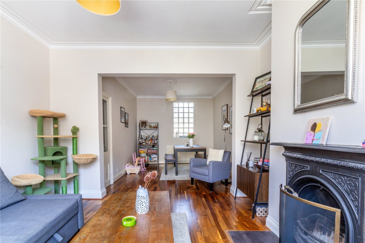 Southville, Bristol