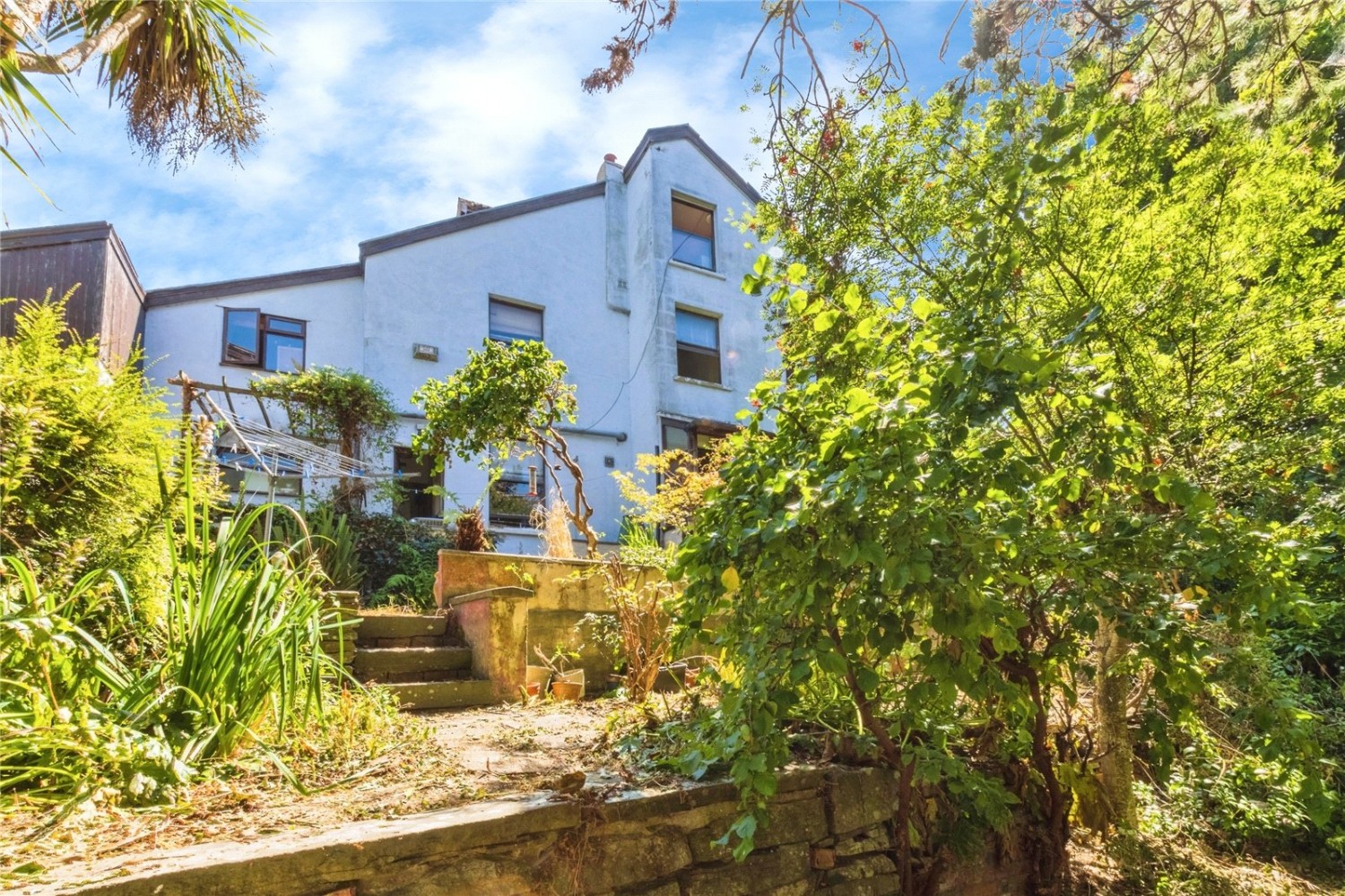 Totterdown, Bristol