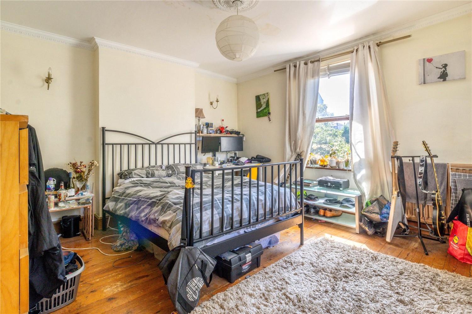Totterdown, Bristol