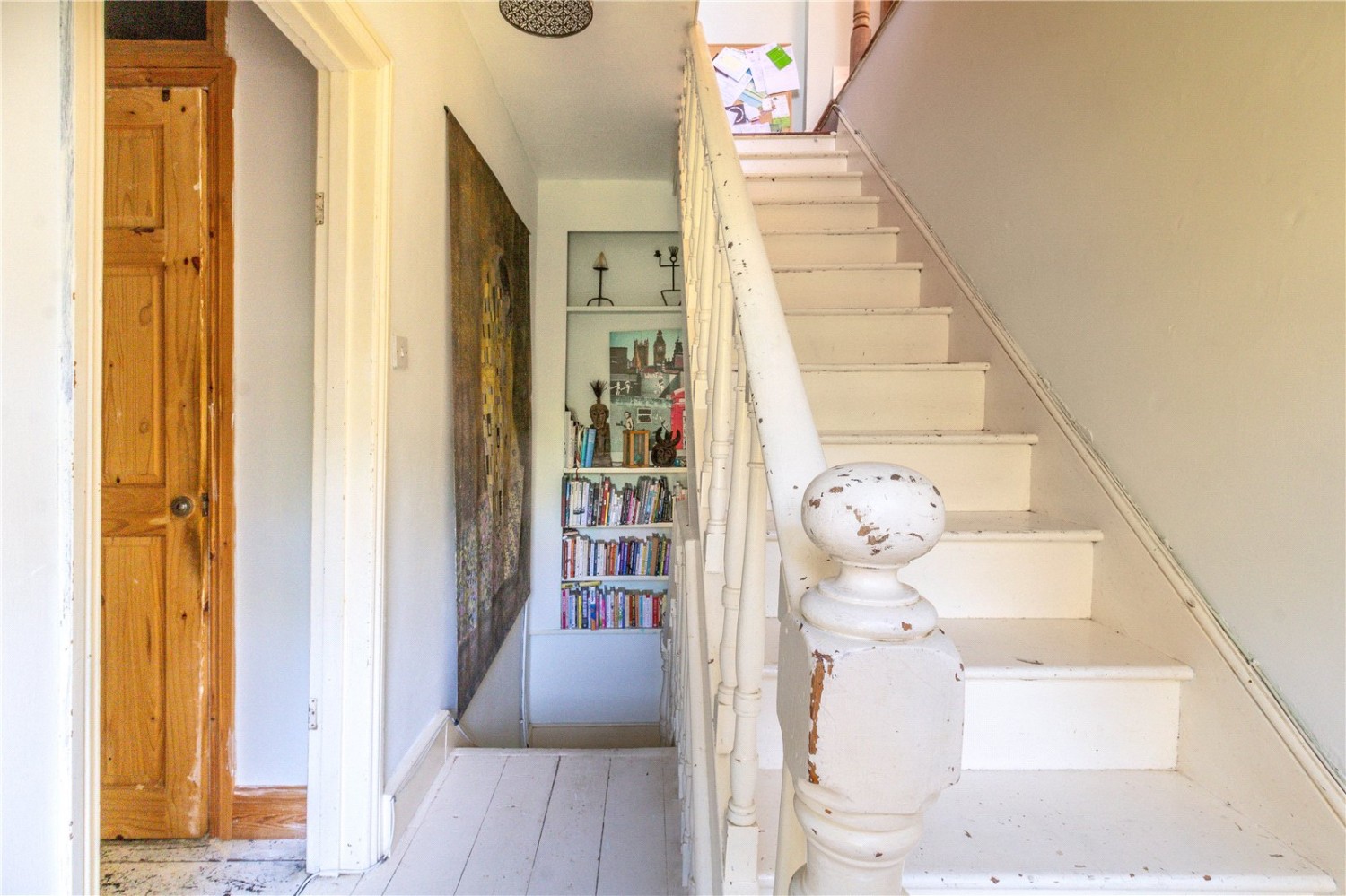 Totterdown, Bristol