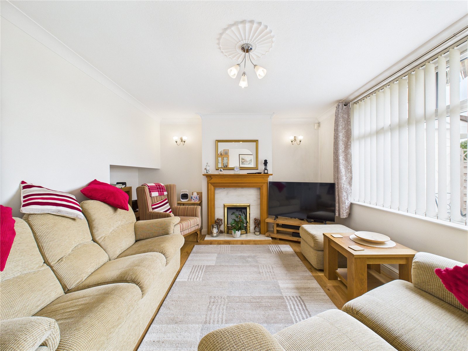 3 bedroom House for sale in Bristol