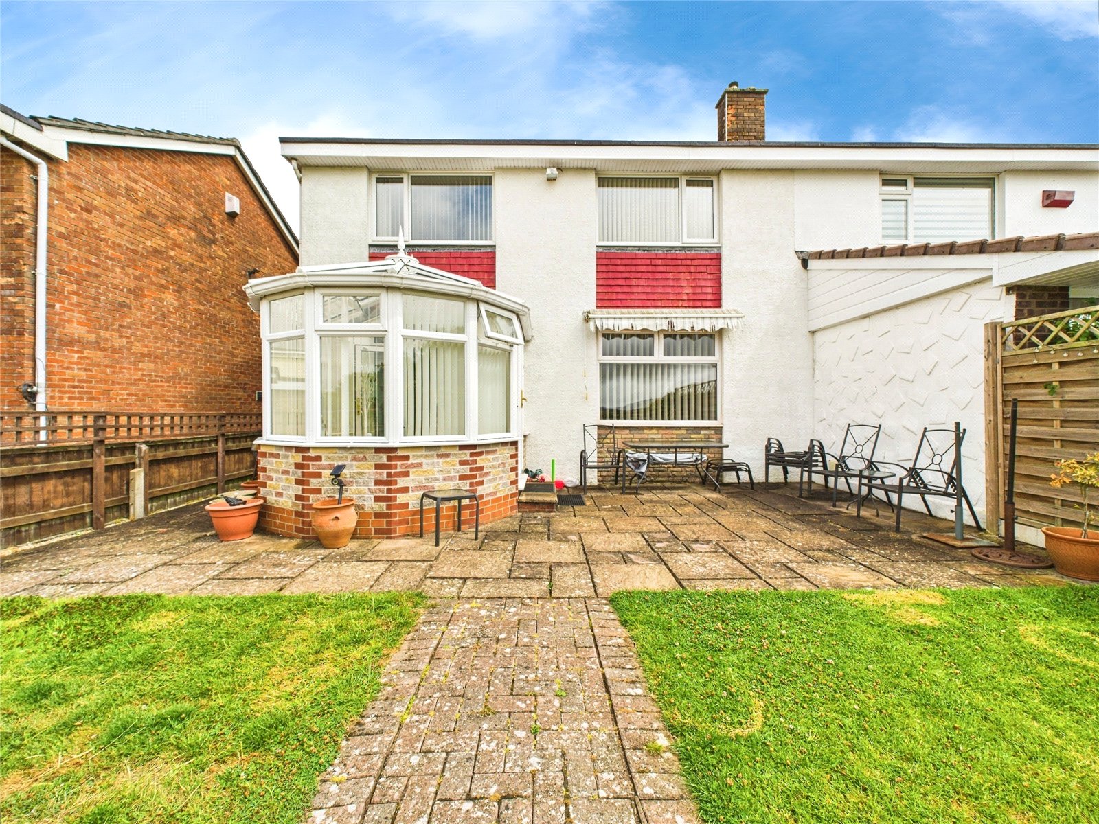 3 bedroom House for sale in Bristol