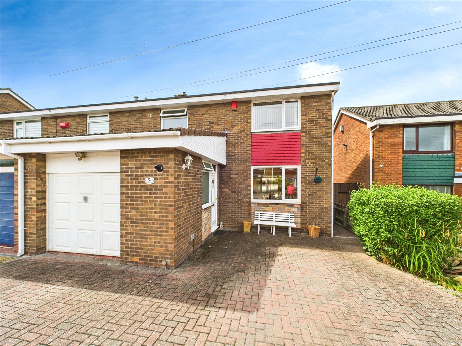 3 bedroom House for sale in Bristol