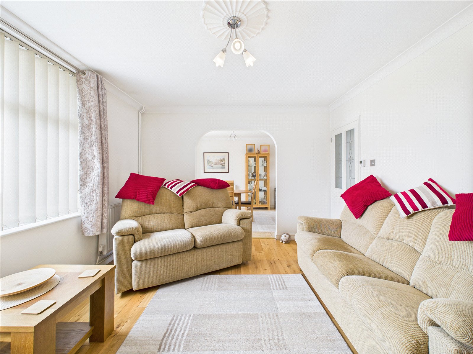 3 bedroom House for sale in Bristol
